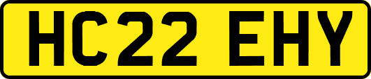 HC22EHY