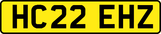 HC22EHZ