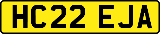 HC22EJA