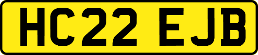 HC22EJB