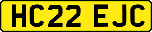 HC22EJC