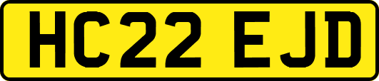 HC22EJD