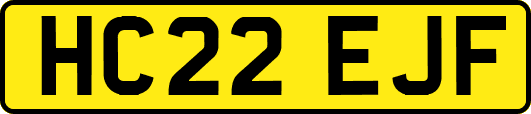 HC22EJF