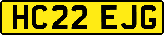 HC22EJG