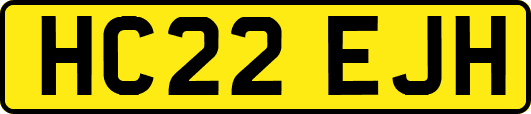 HC22EJH