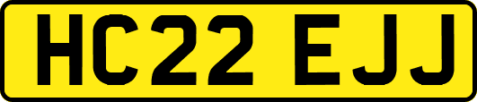 HC22EJJ
