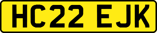 HC22EJK