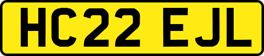 HC22EJL