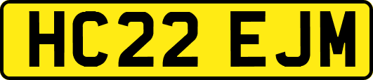 HC22EJM