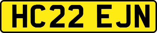 HC22EJN