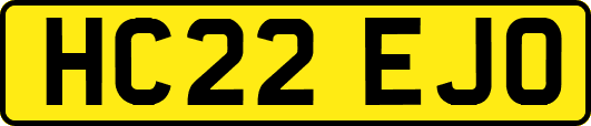 HC22EJO