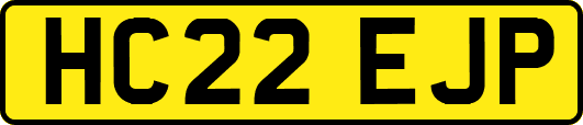 HC22EJP