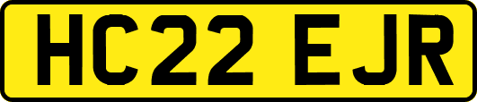 HC22EJR