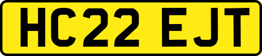 HC22EJT