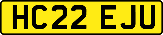 HC22EJU