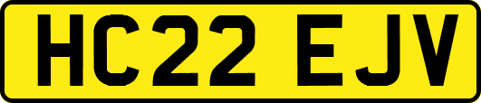 HC22EJV
