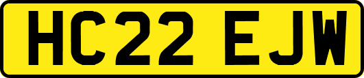 HC22EJW