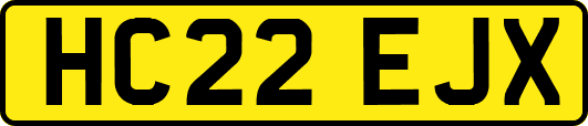 HC22EJX