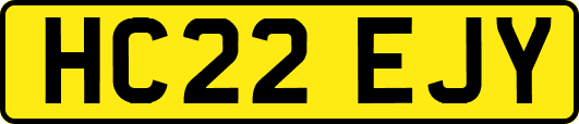 HC22EJY