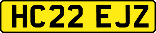HC22EJZ