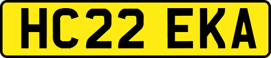 HC22EKA