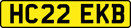 HC22EKB