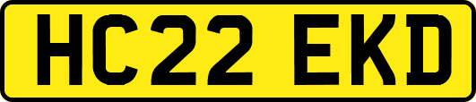 HC22EKD