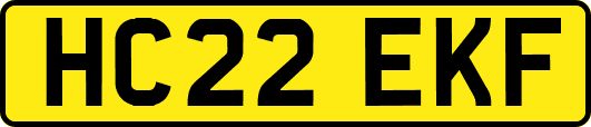 HC22EKF