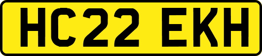 HC22EKH