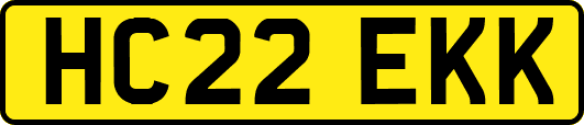HC22EKK