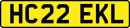 HC22EKL