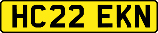 HC22EKN