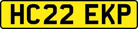 HC22EKP