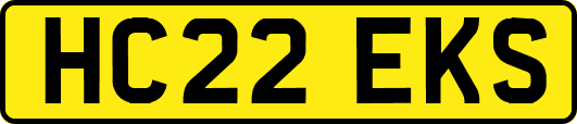 HC22EKS