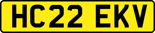 HC22EKV