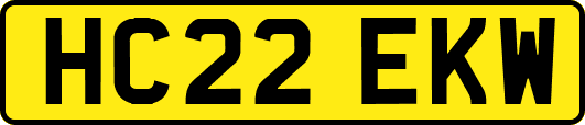 HC22EKW