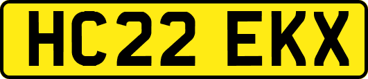 HC22EKX