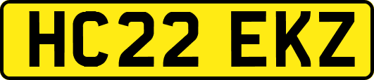 HC22EKZ