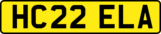 HC22ELA