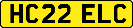 HC22ELC