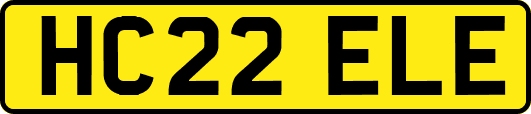 HC22ELE