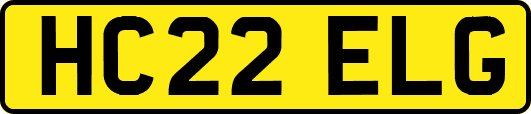 HC22ELG