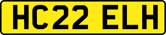 HC22ELH