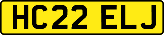 HC22ELJ