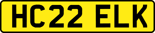 HC22ELK