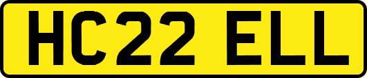 HC22ELL