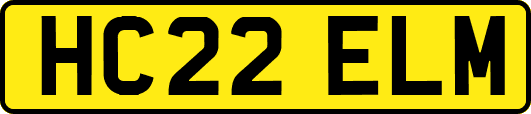 HC22ELM