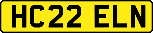 HC22ELN