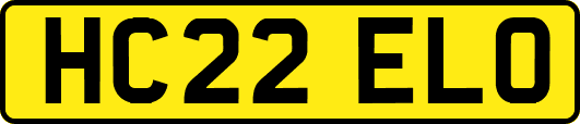 HC22ELO