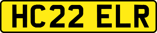 HC22ELR